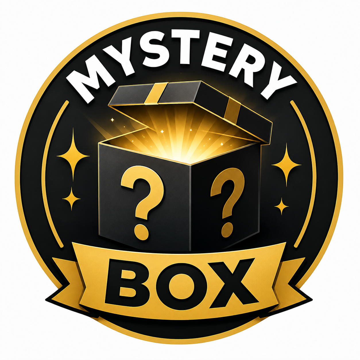 Mystery Box