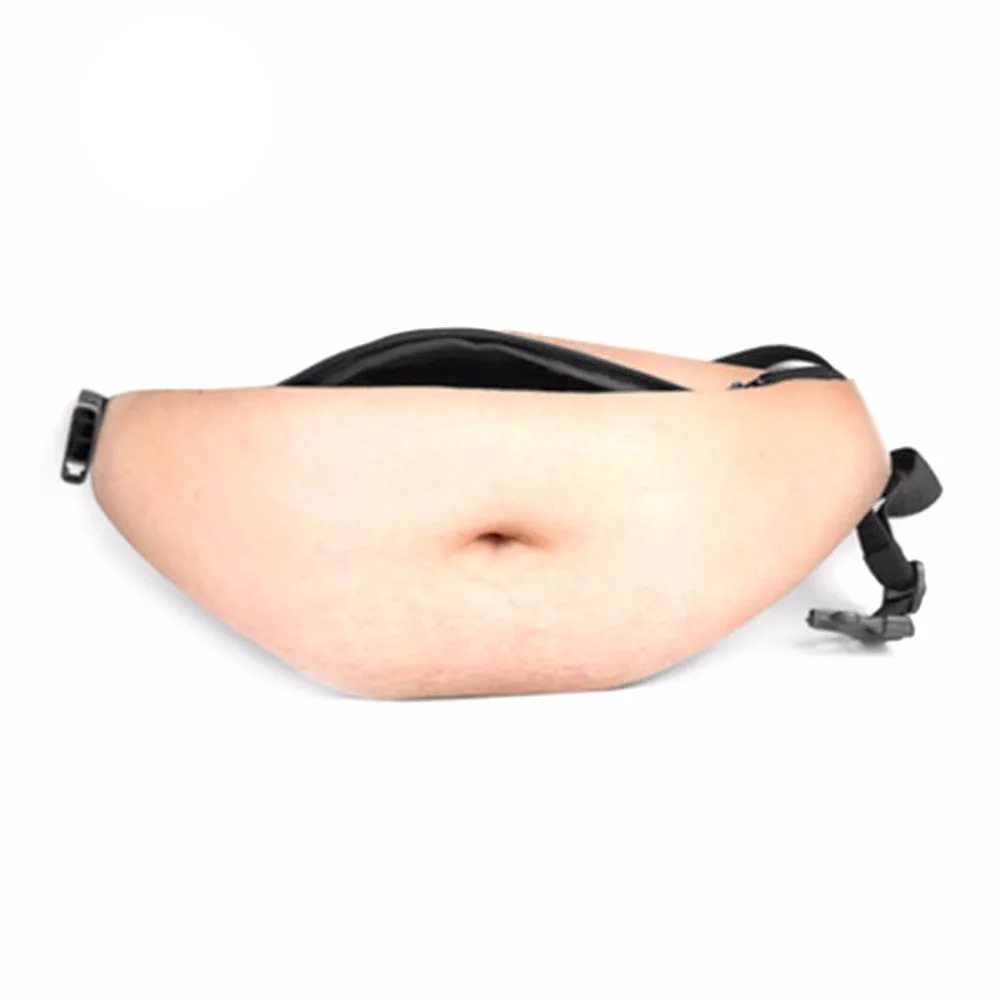 Classic Dad Bod