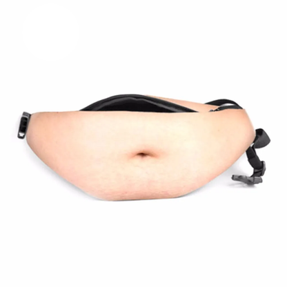 Classic Dad Bod