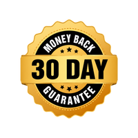 30 Day Money Back