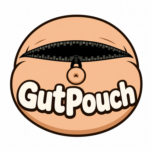 Gut Pouch